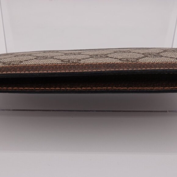 Gucci Supreme Vintage Eyeglass Case main image 4